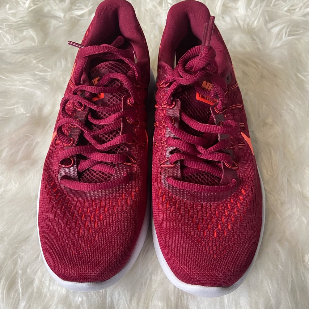 Women’s Nike Lunarglide 8